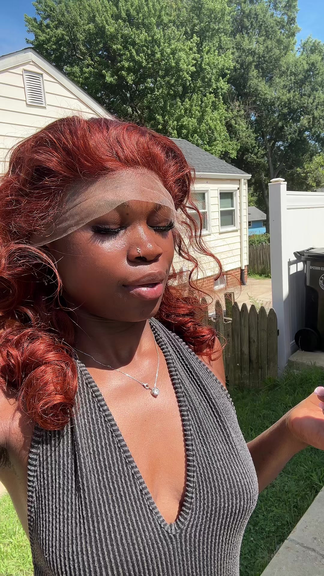 @Black Barbie🖤