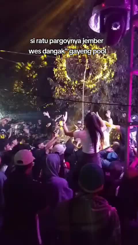 @SDM sarang Domba mayang