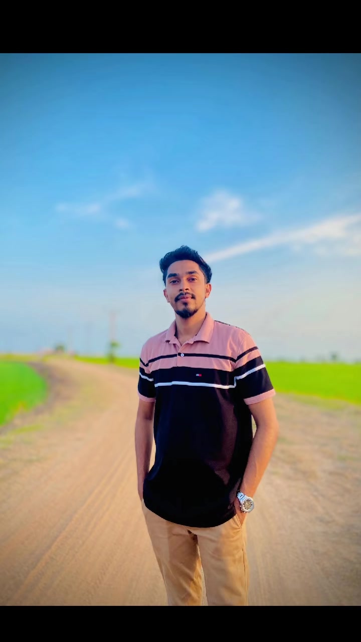 @Afeez Abdul😍