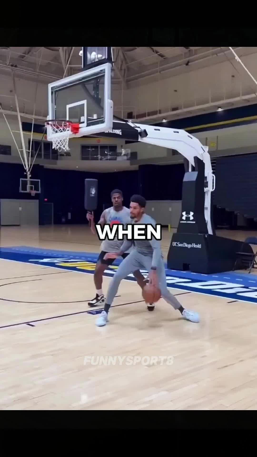 @Funny Sport