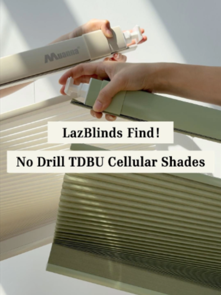 @LazBlinds