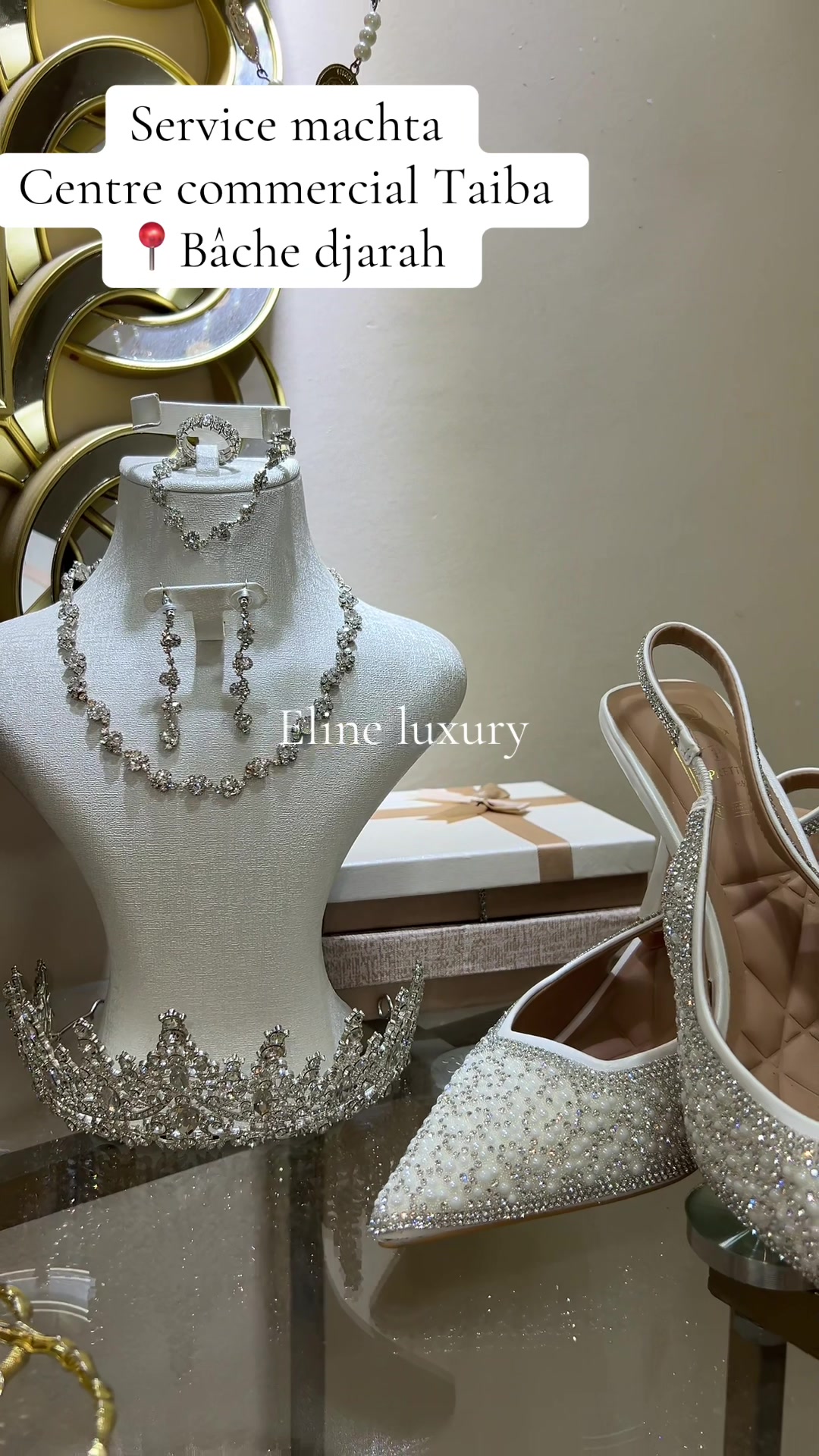 @Eline luxury