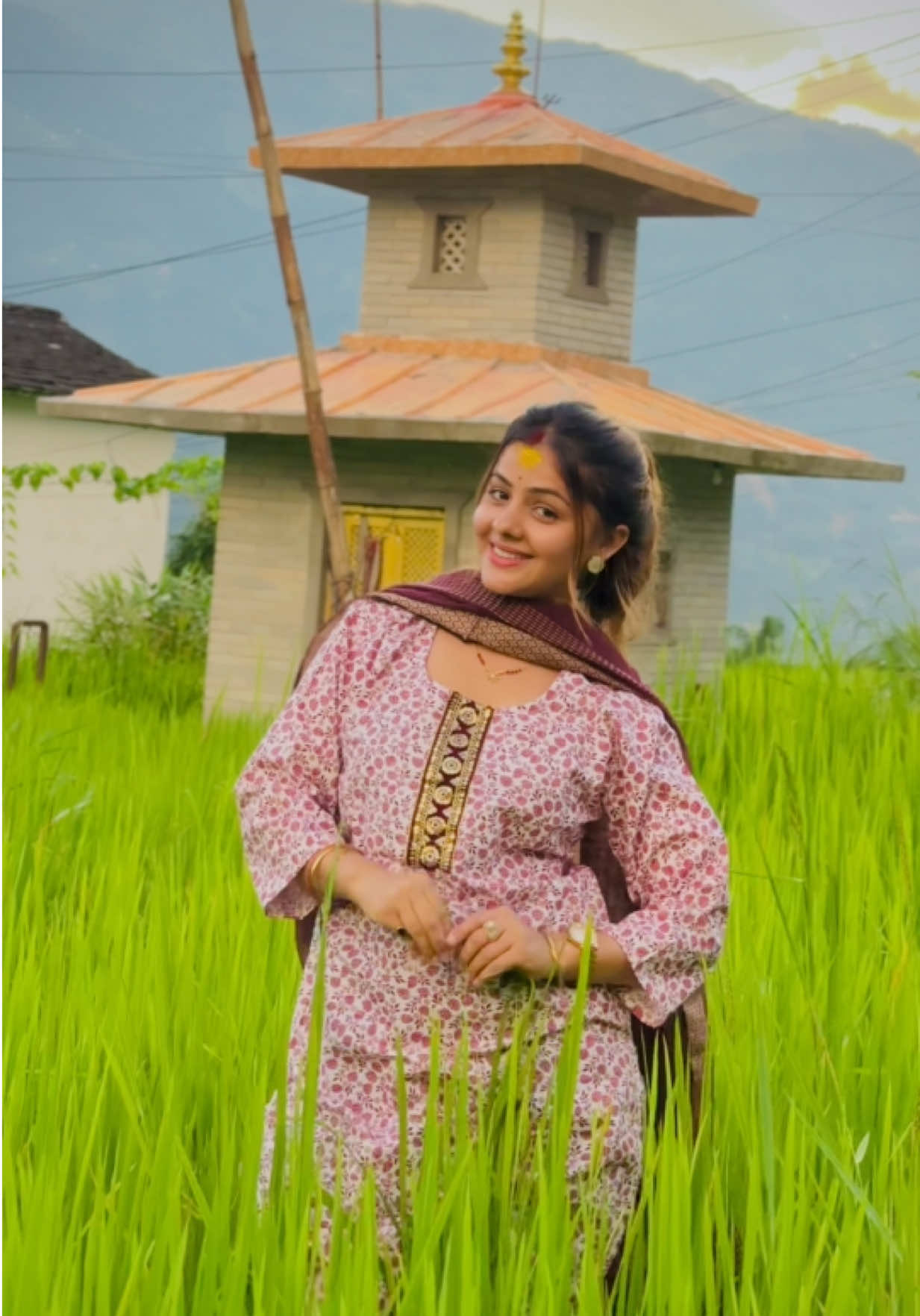 @SandhyaSharma323☀️