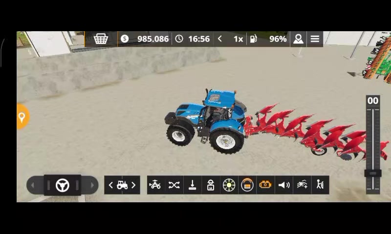 @FS 20 MODS⟩⟩⭐