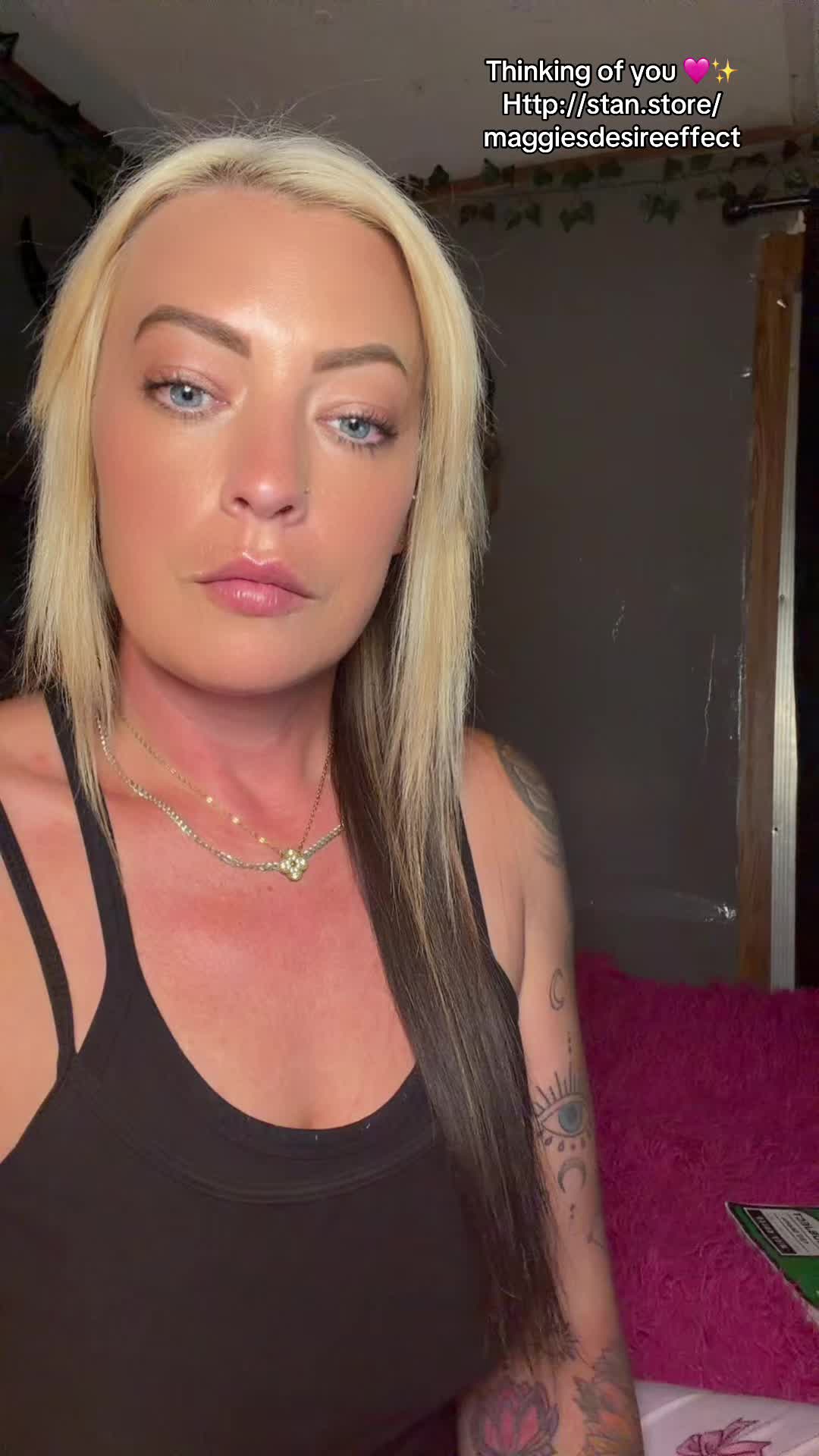 @✨MaggiesDesireEffect✨