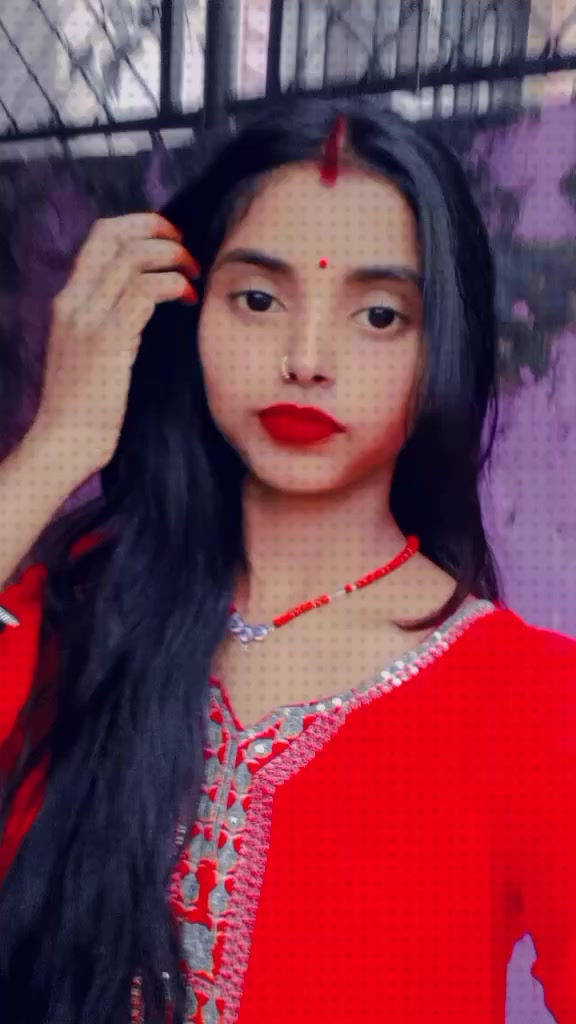 @Ahirani queen 👑