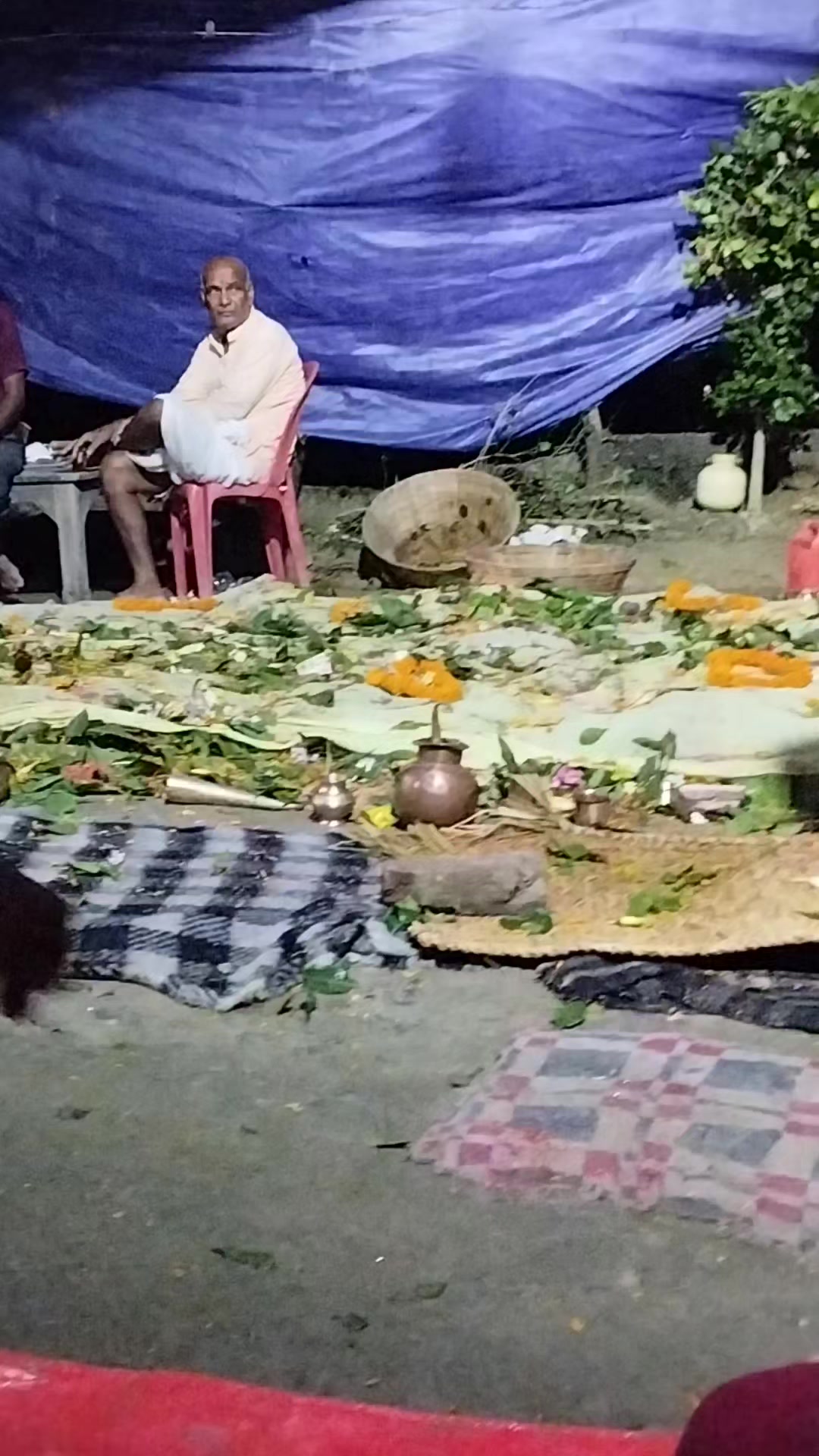 @Nirmalamishra