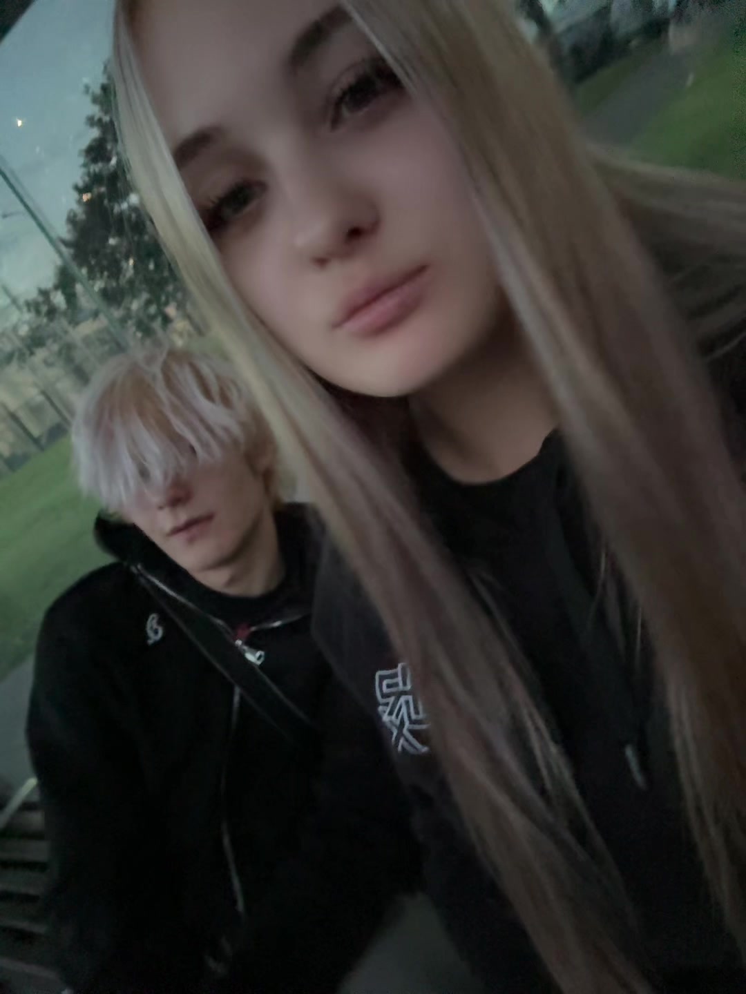 @Алёнк
