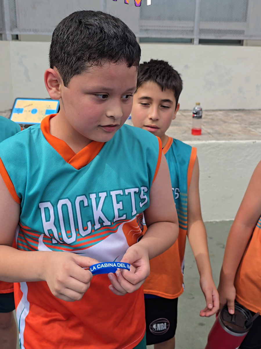 @La Cabina del Basket