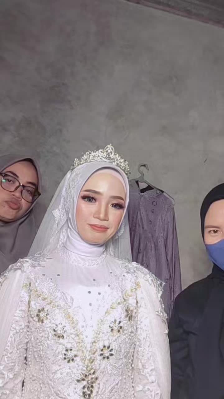 @ZAHIRAWEDDING