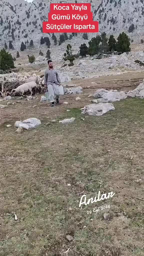@G&uuml;m&uuml;l&uuml;Bilal
