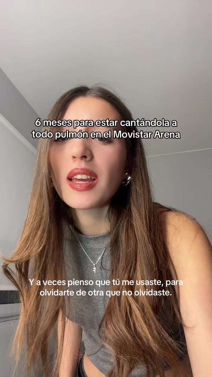 @Fiorella Castro
