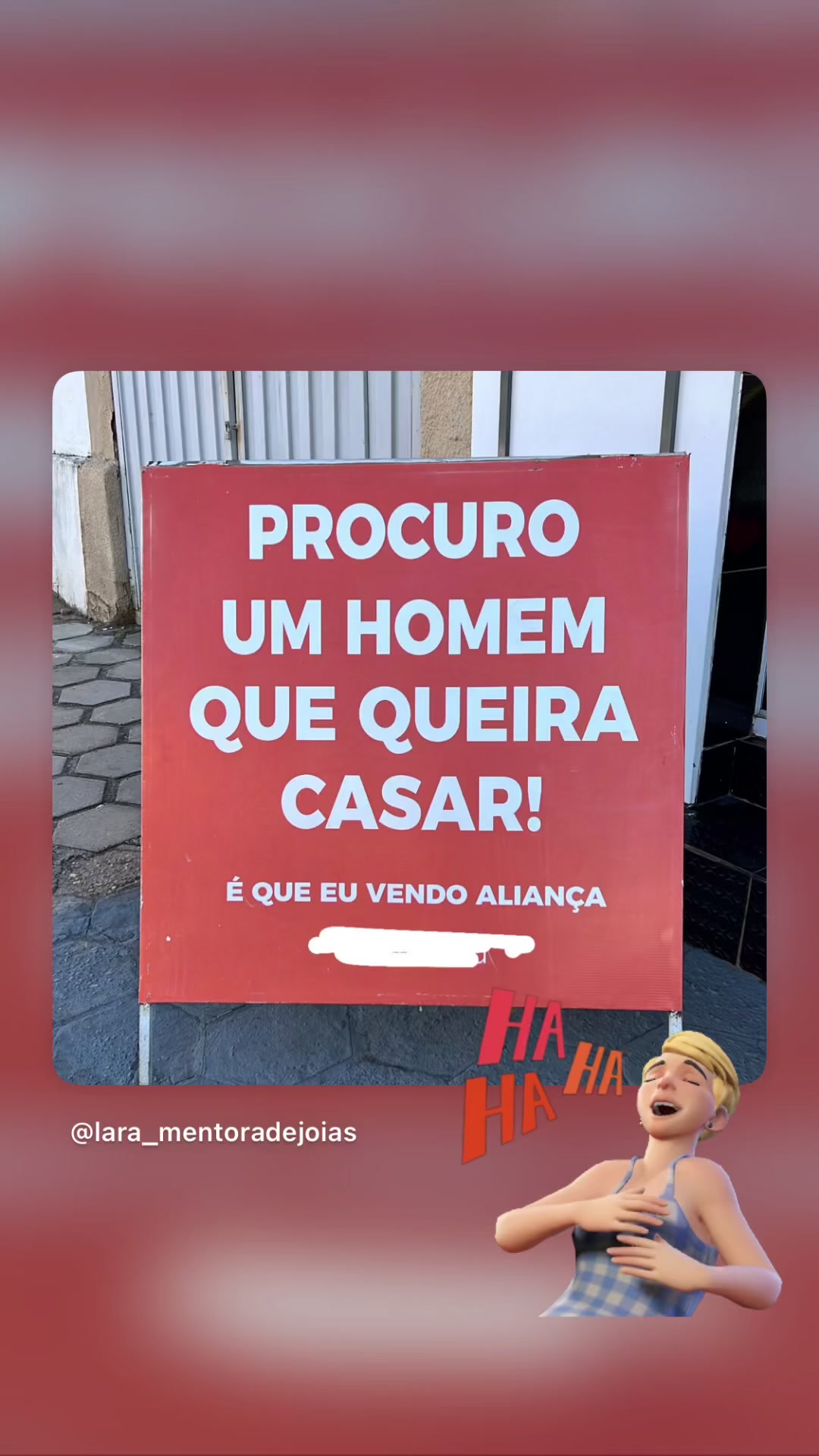 @Estela Maris Meira