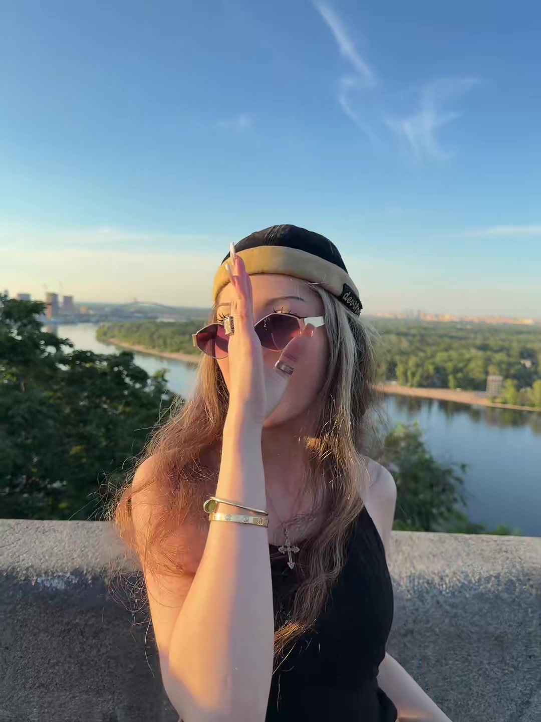 @кавролина