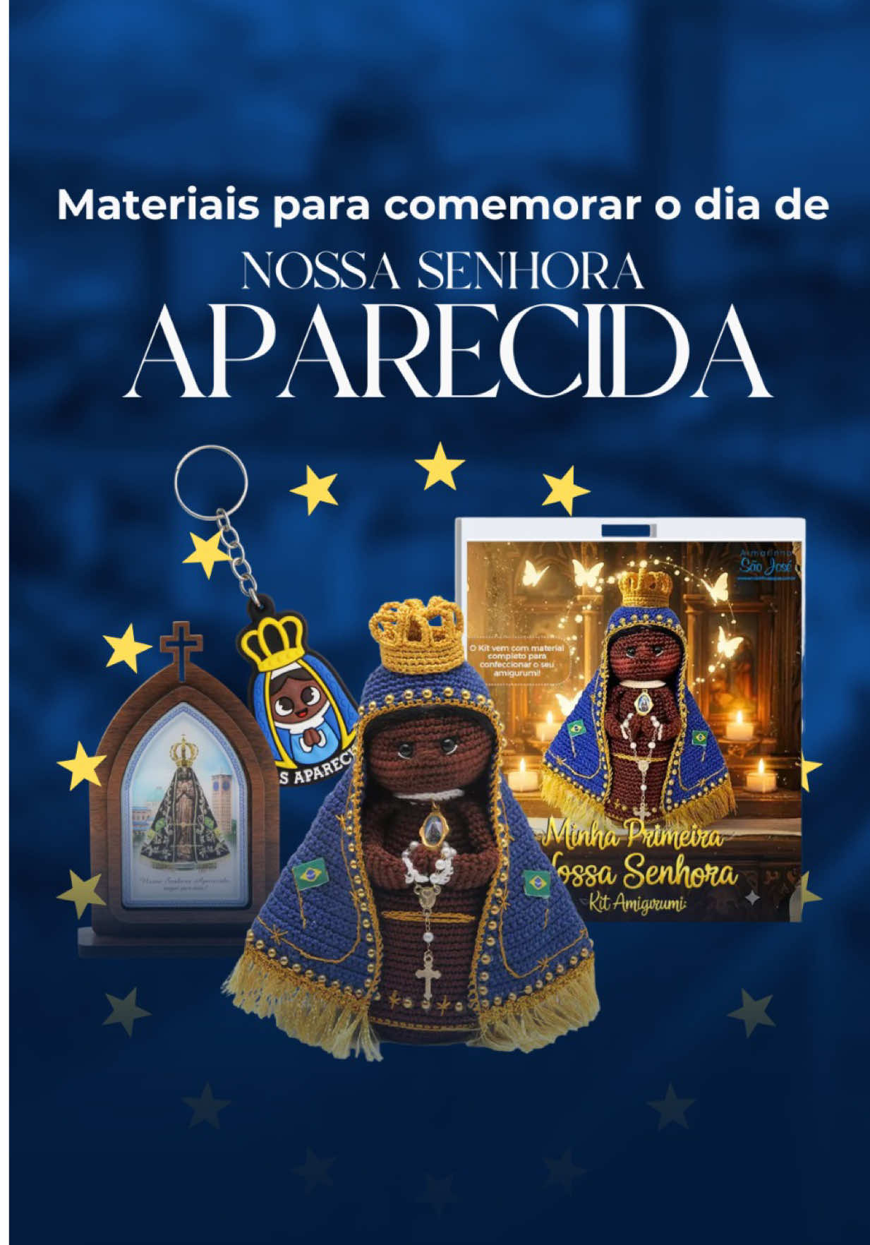 @Armarinho S&atilde;o Jos&eacute; - Loja