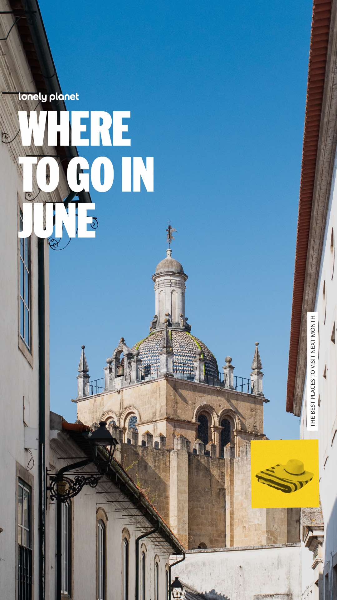 @Lonely Planet
