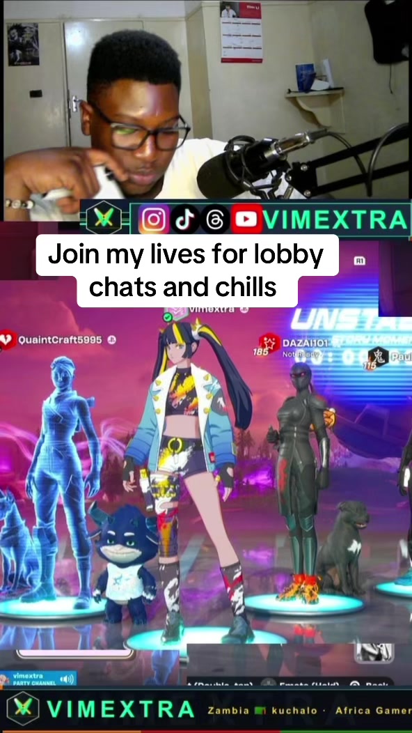 @Vimextra