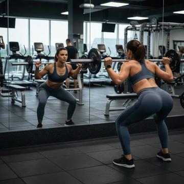 @Easyworkout