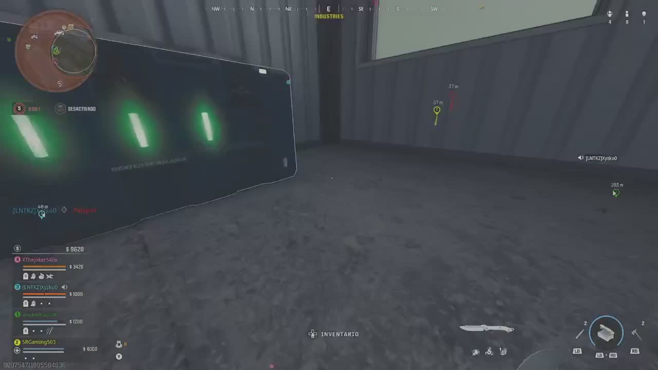 @SRgaming