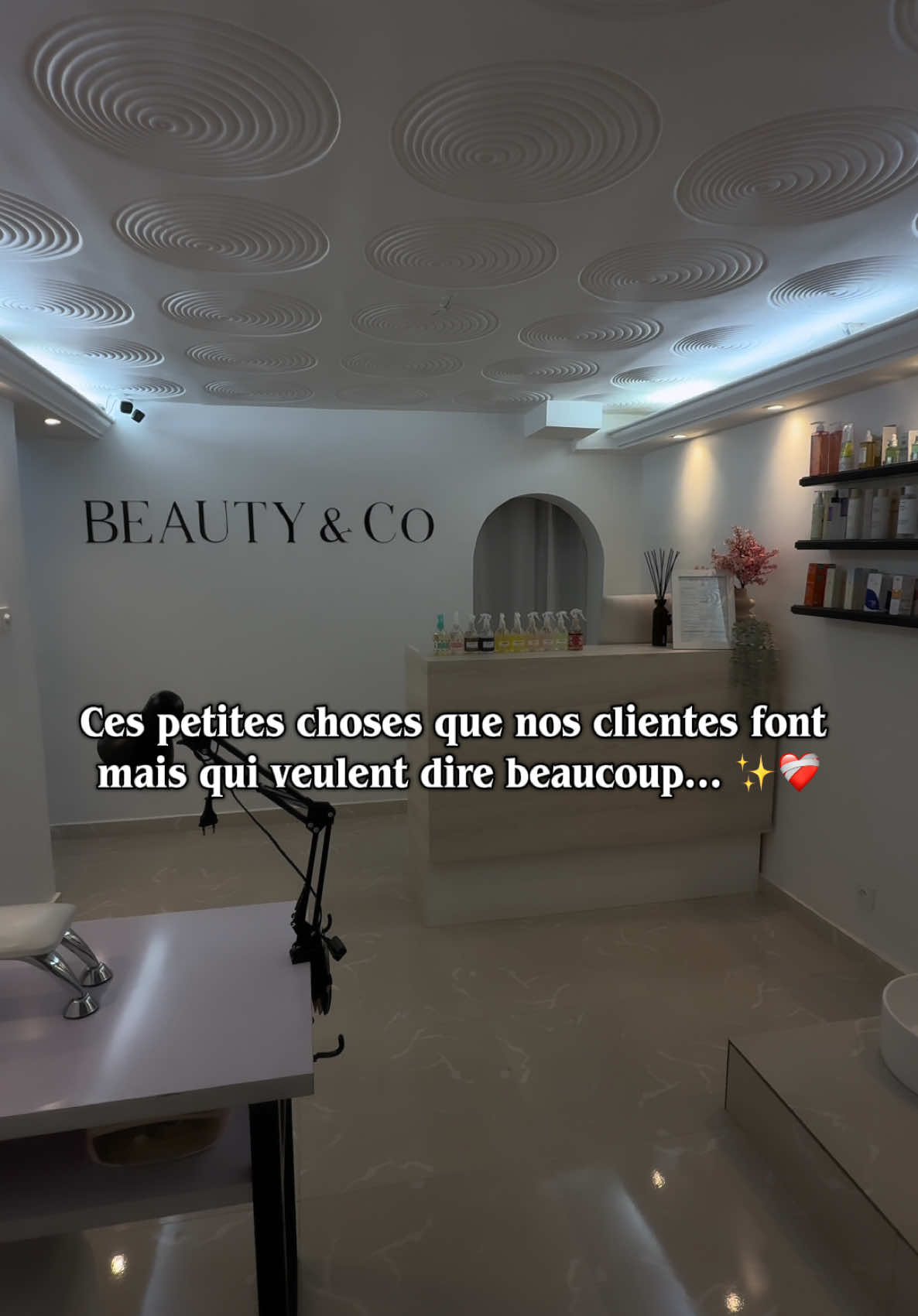 @Beauty & Co