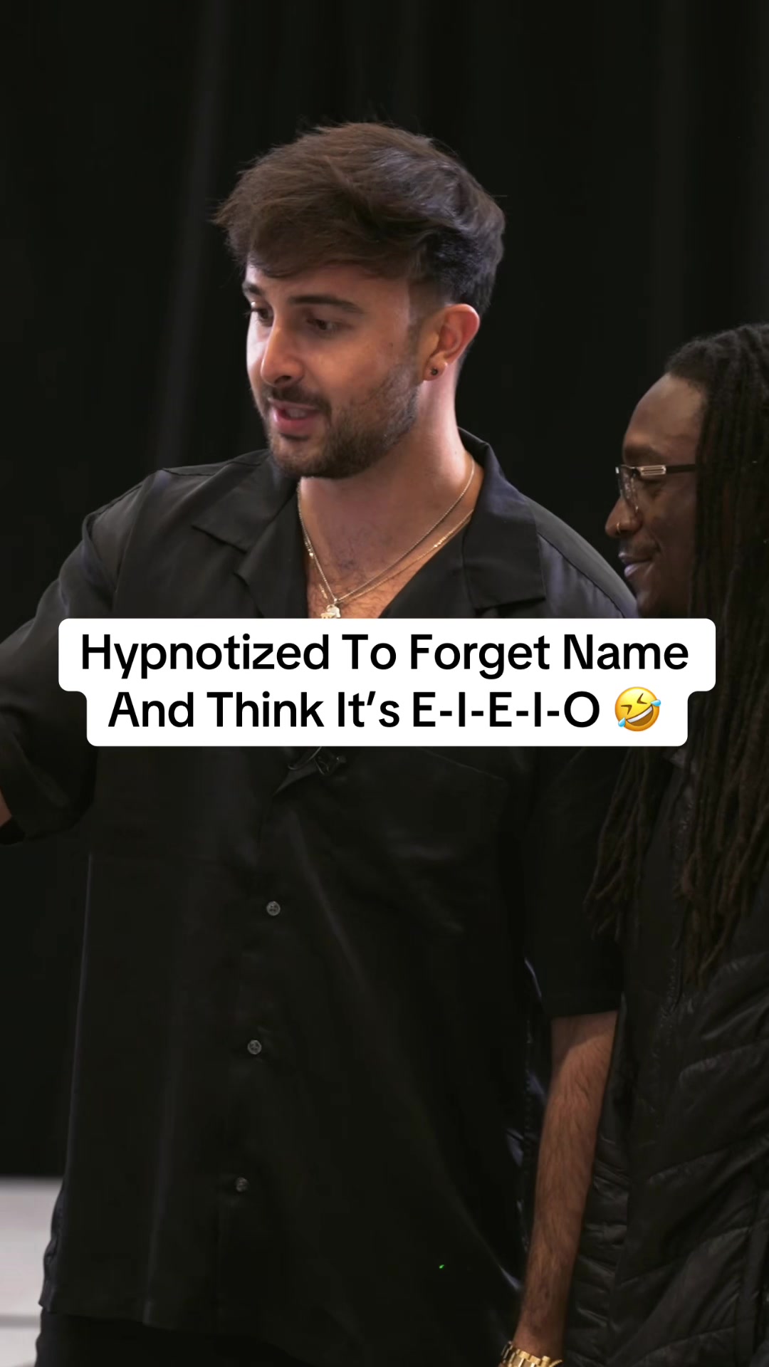 @Marczell Klein | Hypnosis