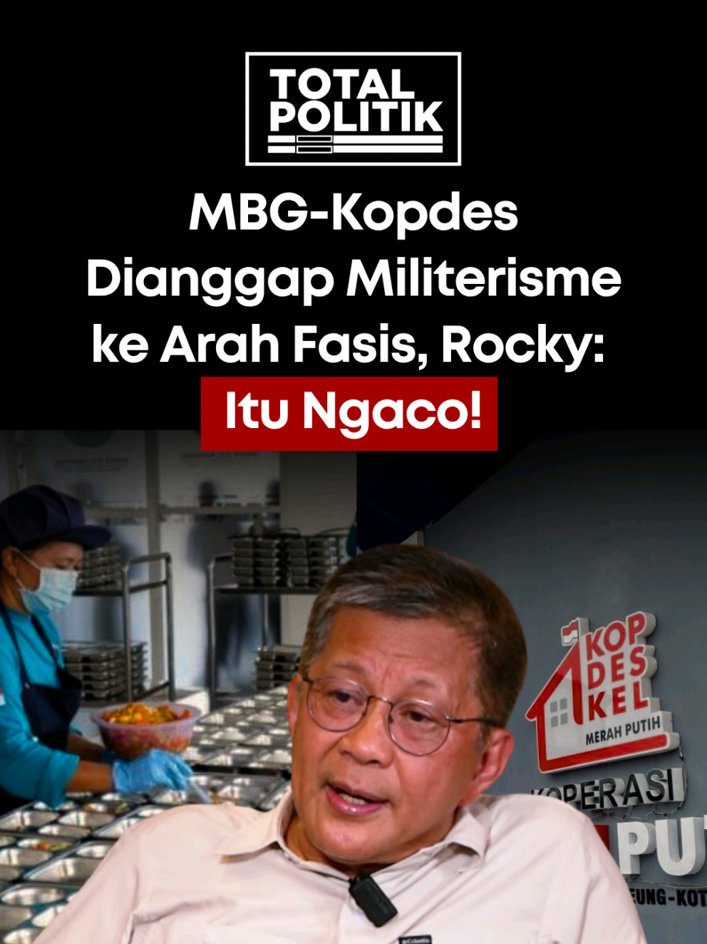 @Total Politik