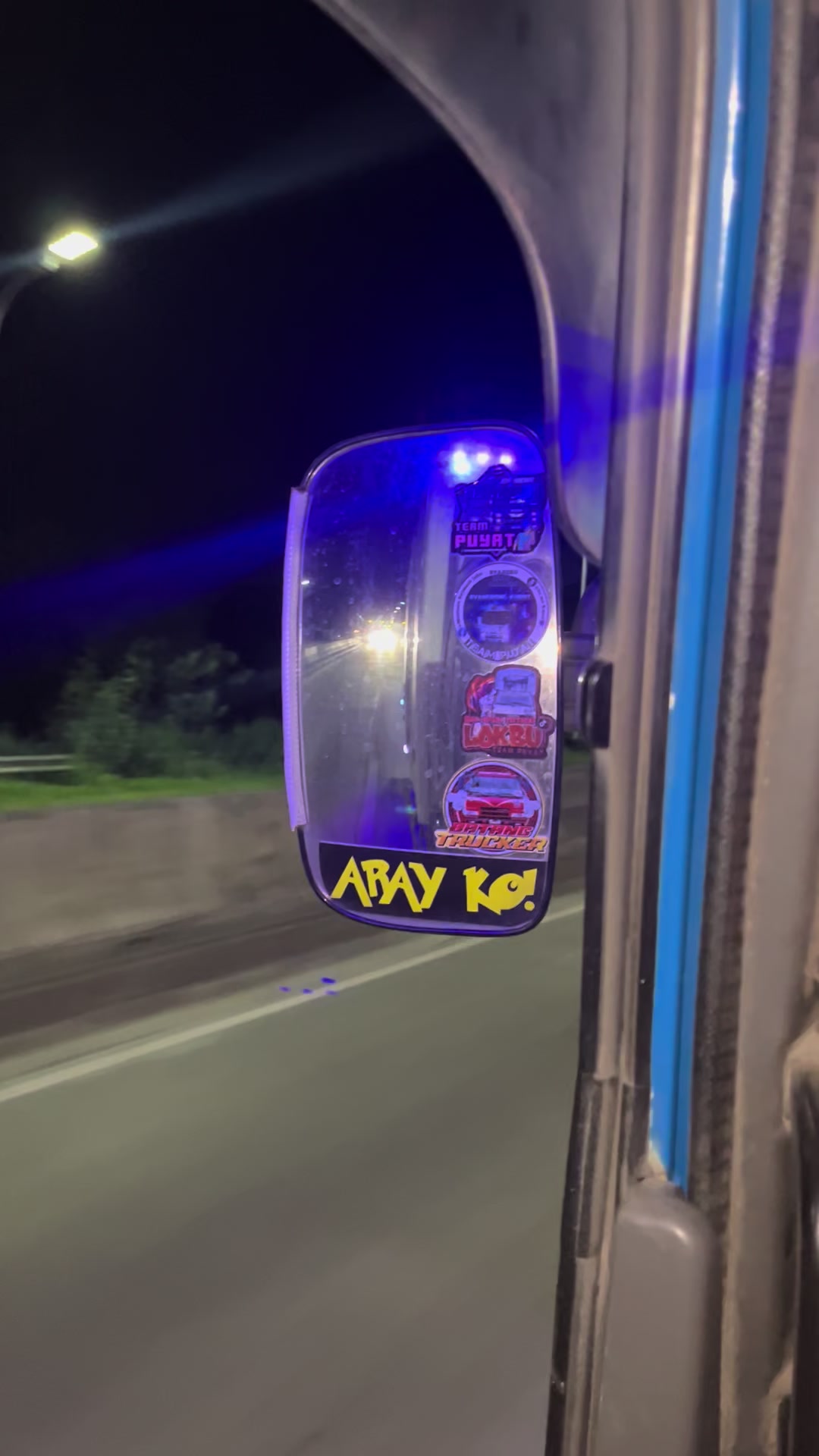 @Batangtruckers 🚛🚥 team puyat
