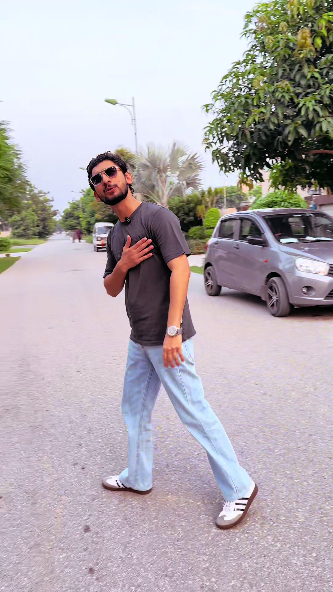 @Mian Saqib Mushtaq