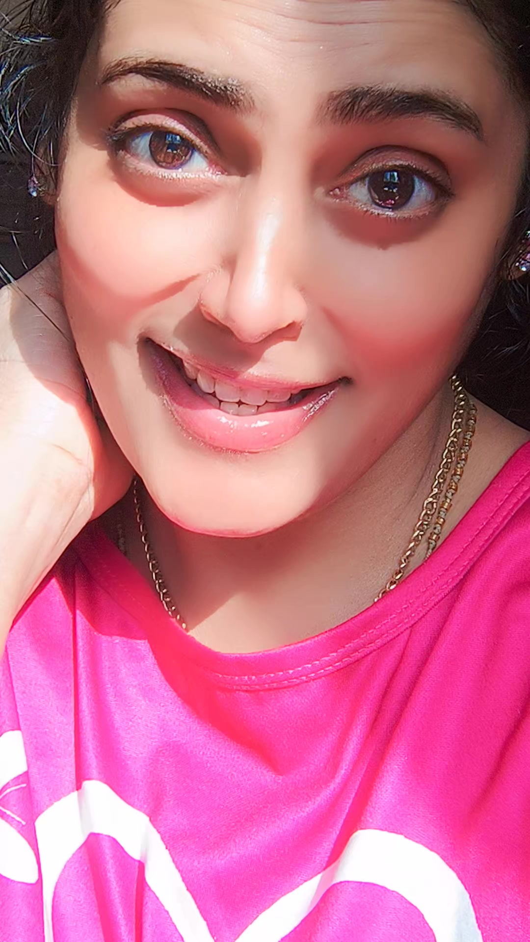@❤❤Soumya Majo 👑❤❤️