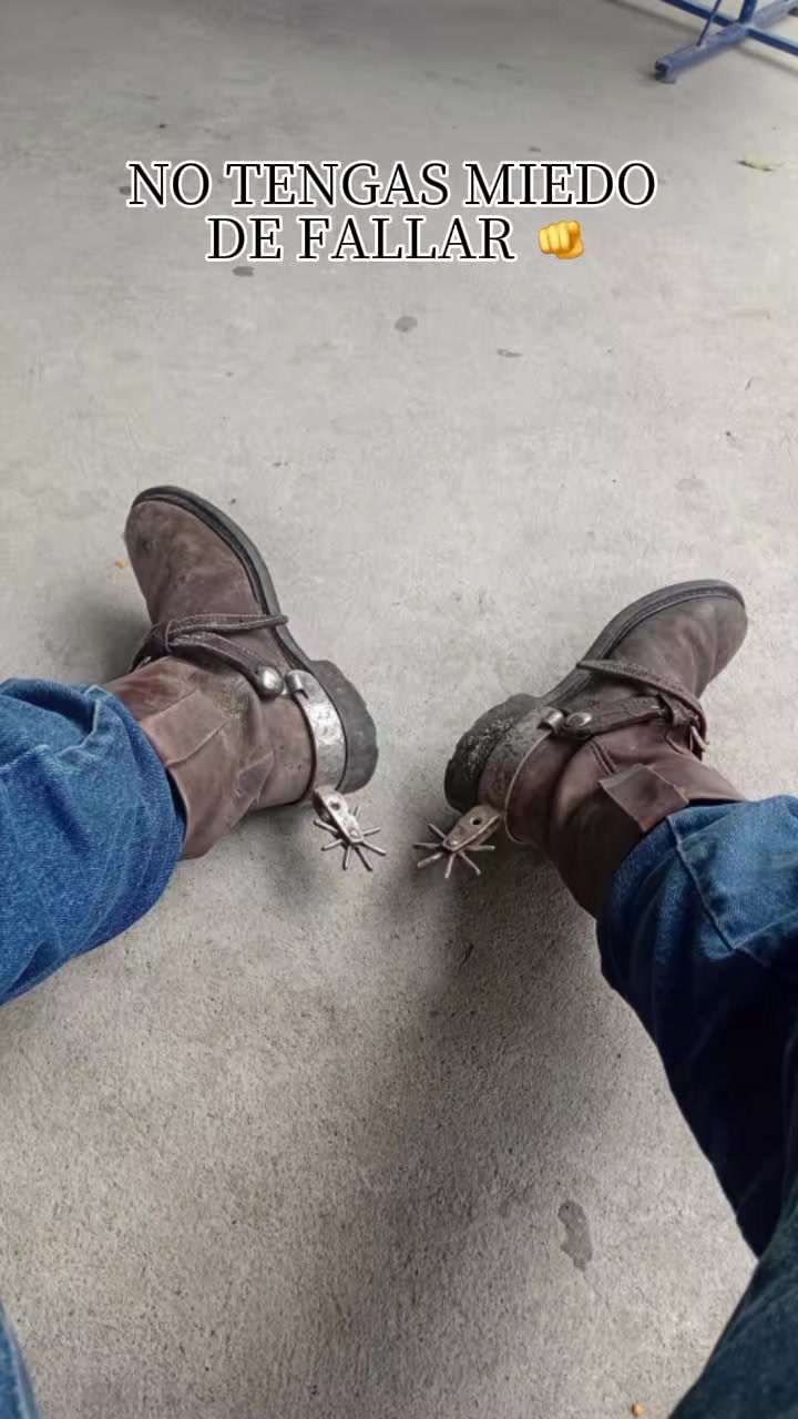 @vaquero 🤠 Lopez