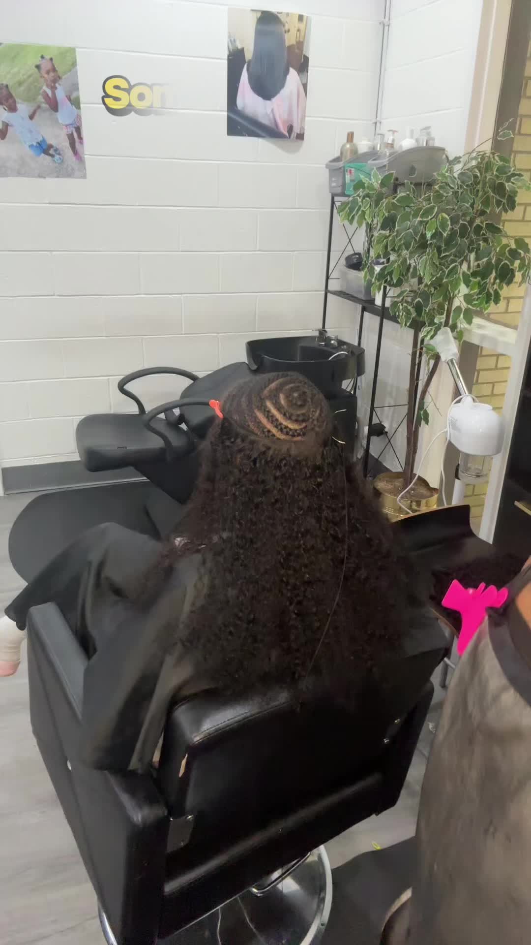 @BRIANNA'S BEAUTY LAB