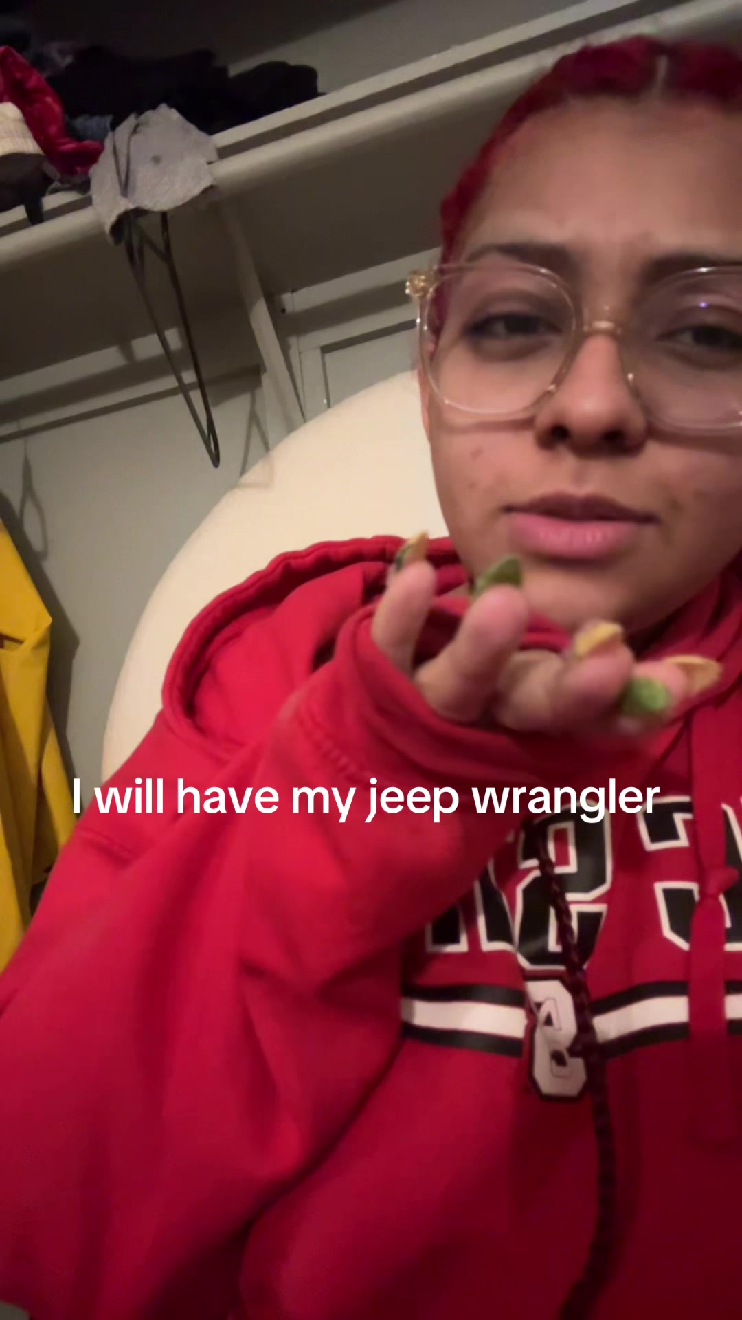 @Kris