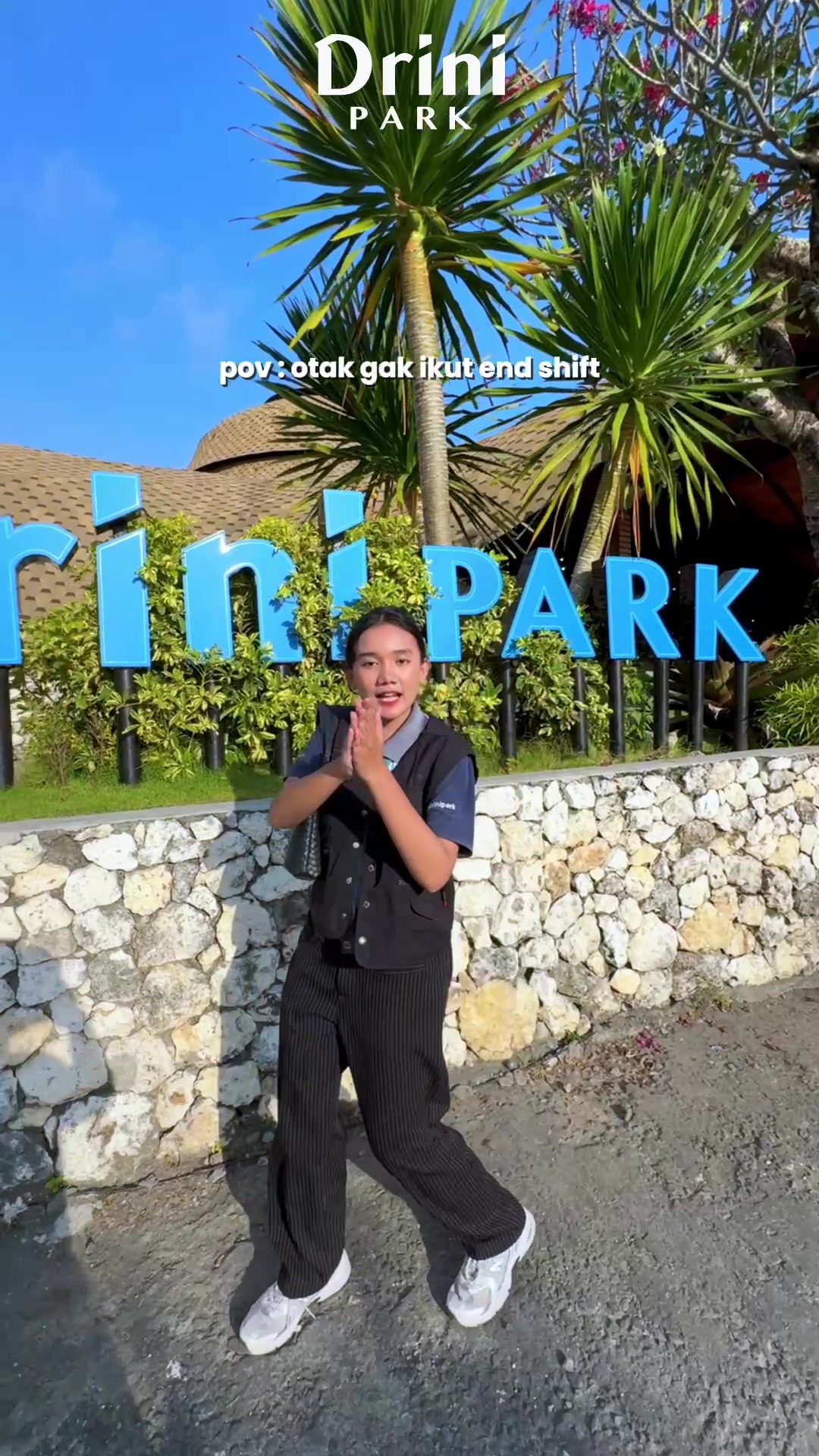 @Drini Park