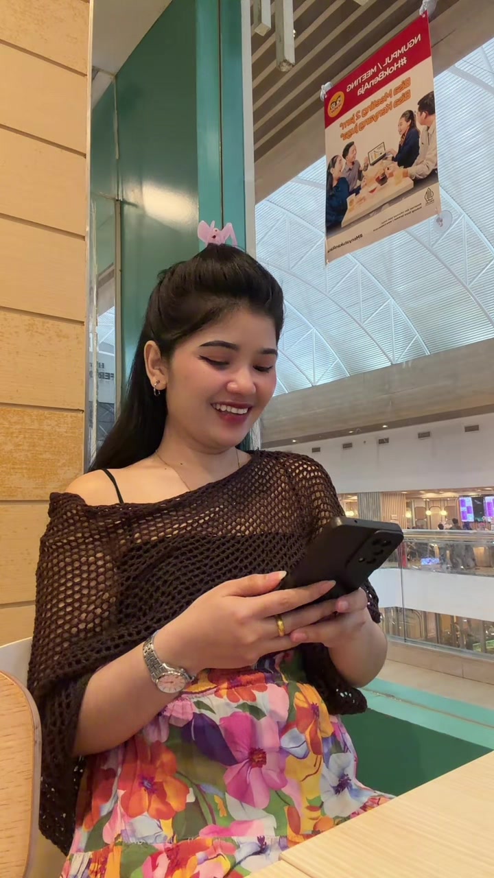 @Rose Pakpahan