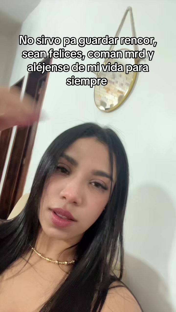 @Mariangel P&aacute;ez