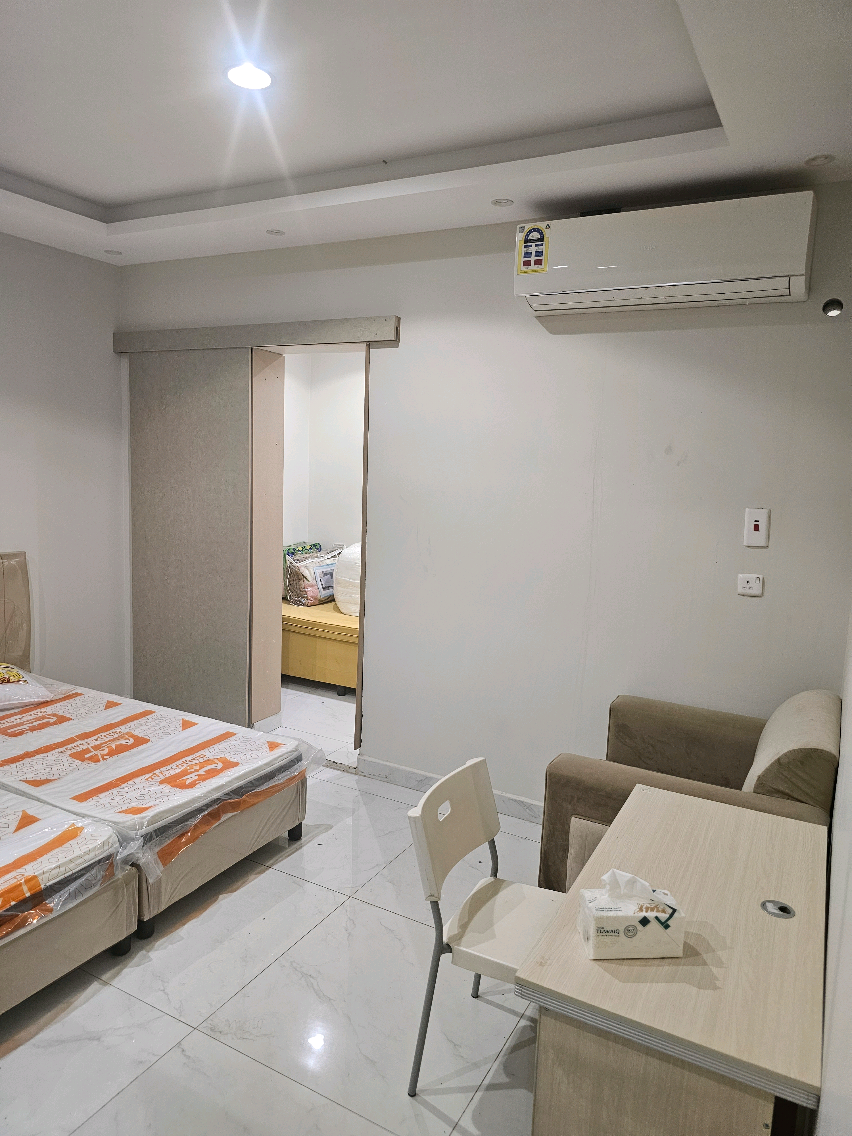 @Rent an Appartment ,Riyadh KSA