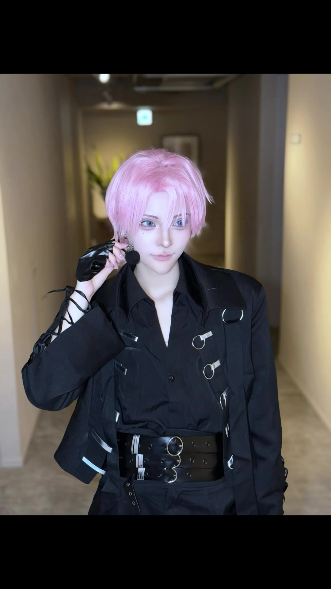 @愛宮れな