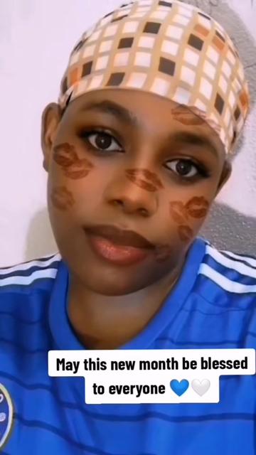 @MISS CHELSEA 👑💙🙏