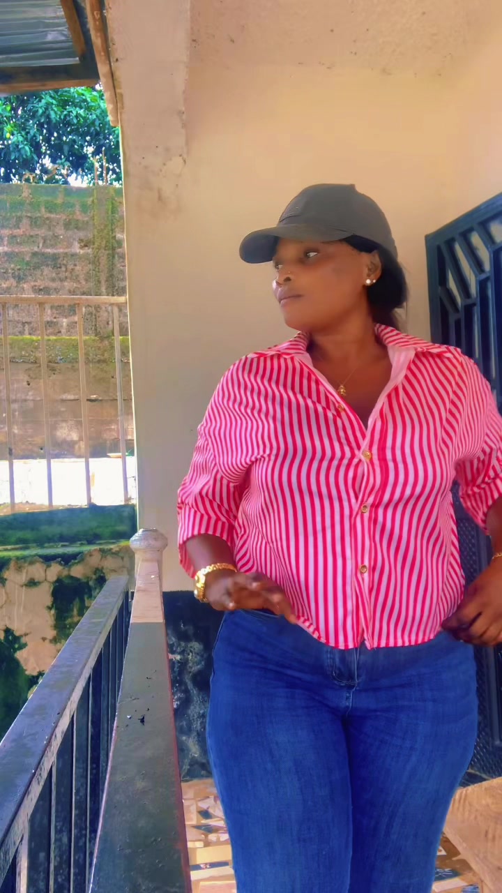 @Mama Nadiatu
