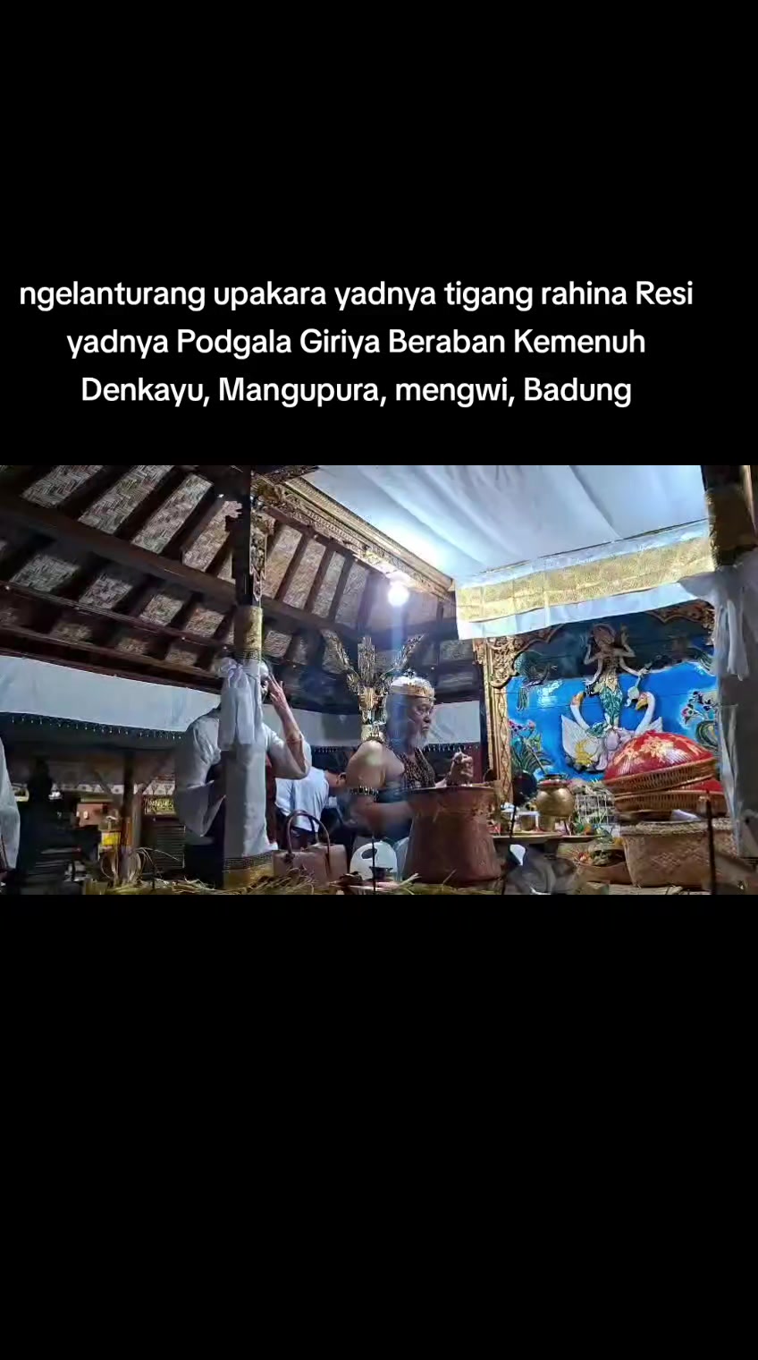 @Gus Partha