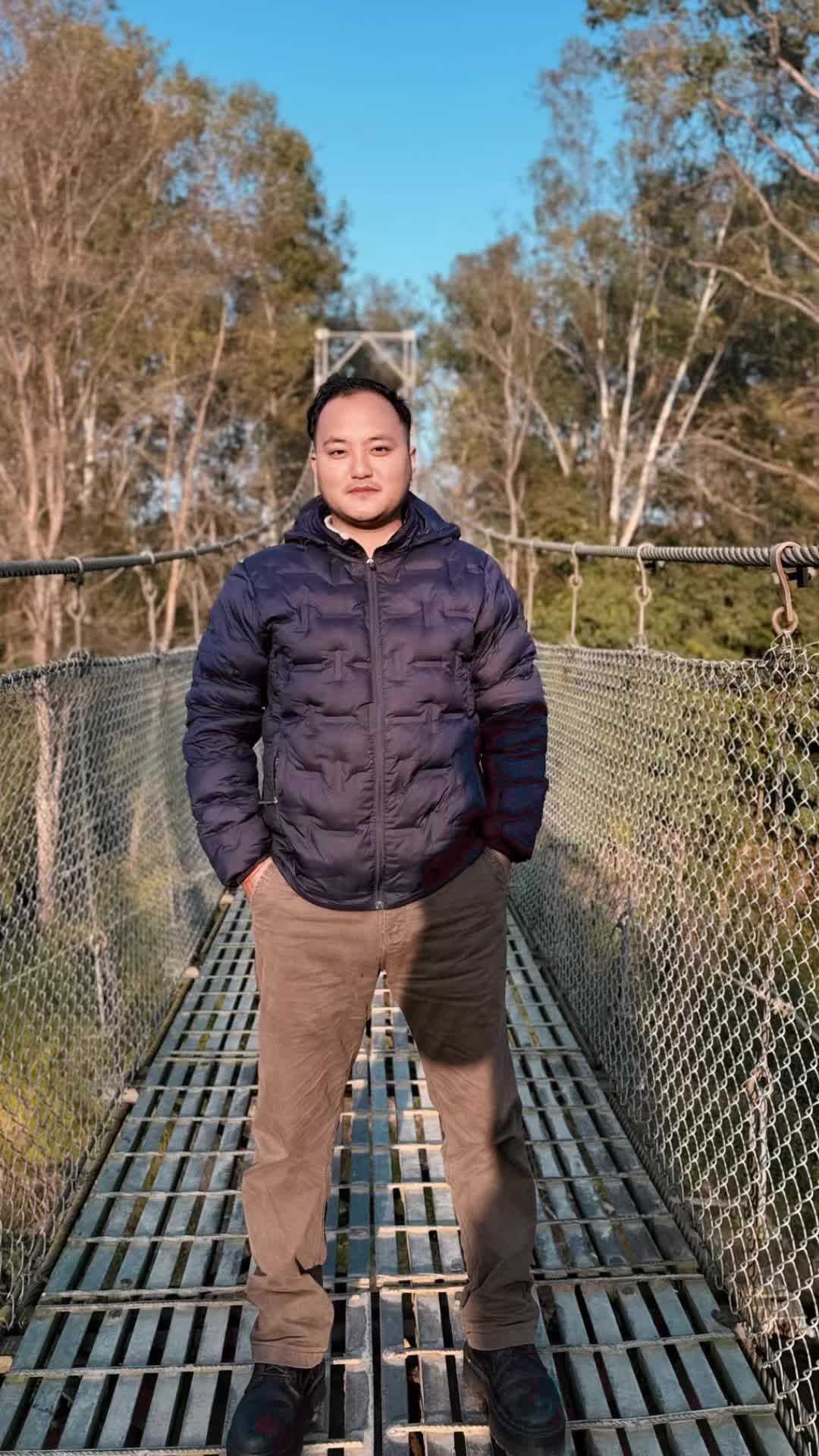 @Chhining Magar