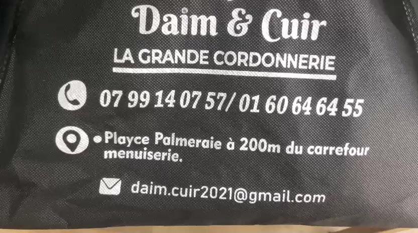 @Daim & Cuir