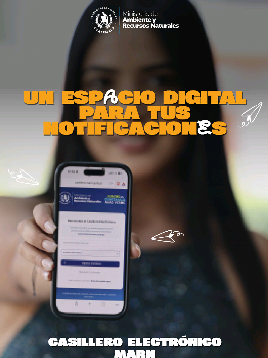 @Ministerio de Ambiente GT