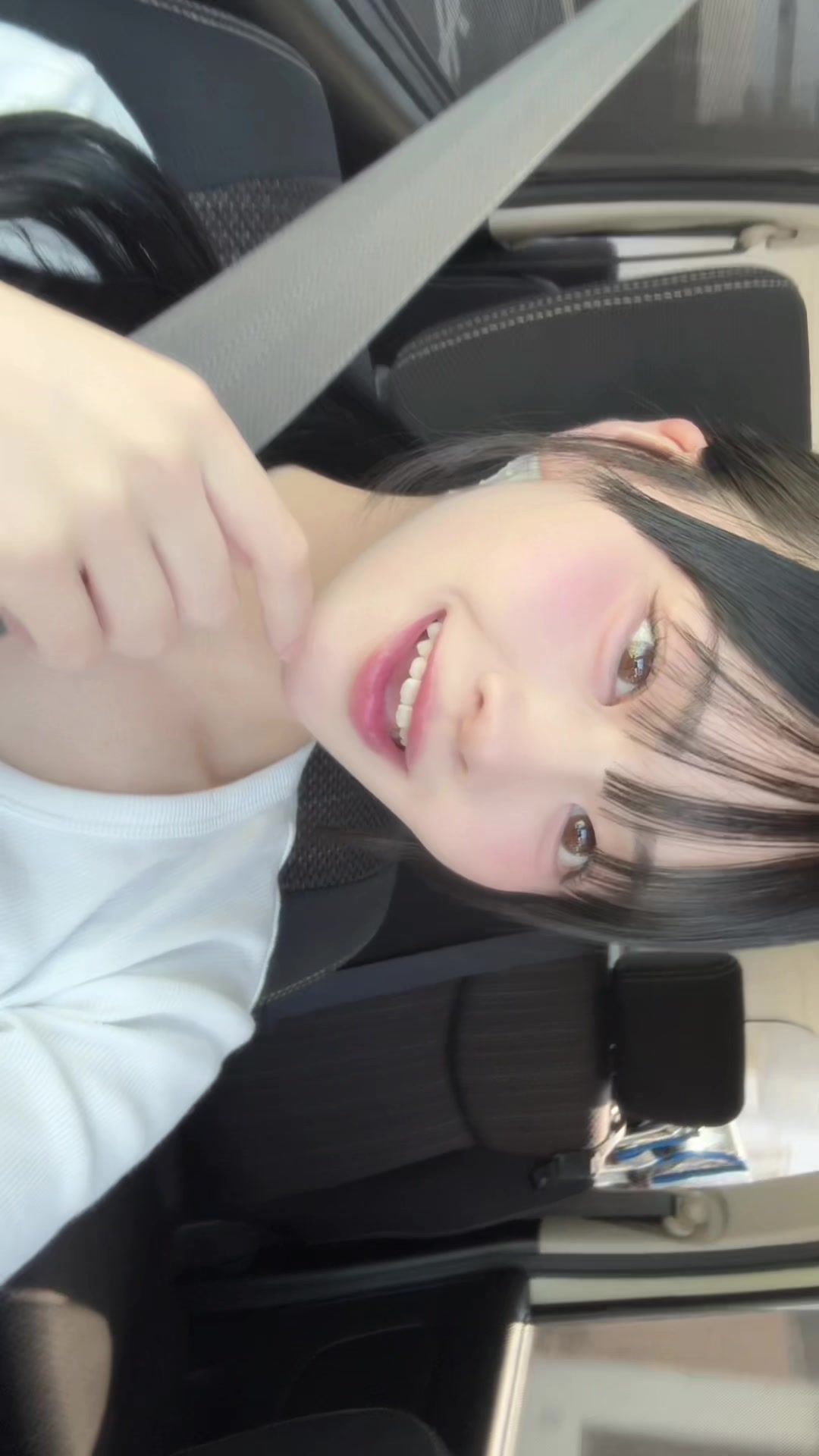 @帯刀 柚愛(おびなた ゆあ)
