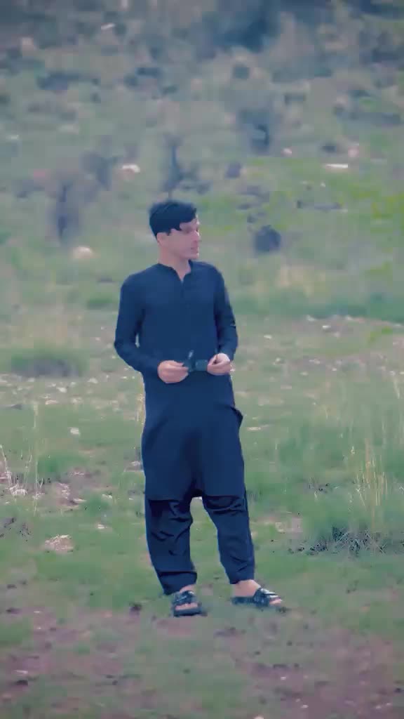 @💎QAZI JAMAL AFRAID💎