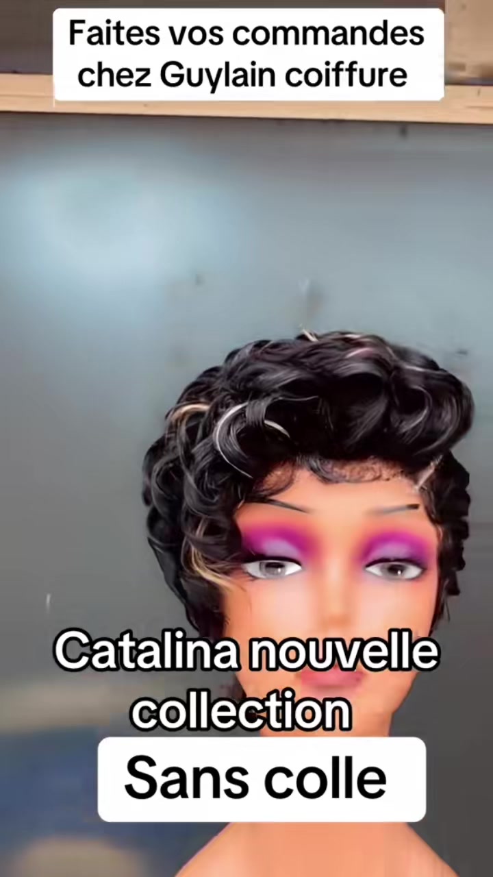 @Guylain coiffure 👍