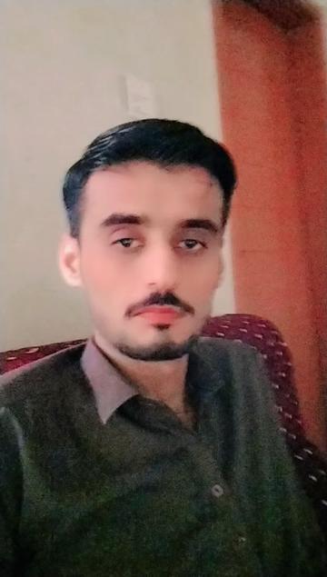 @USAMA ARAIN