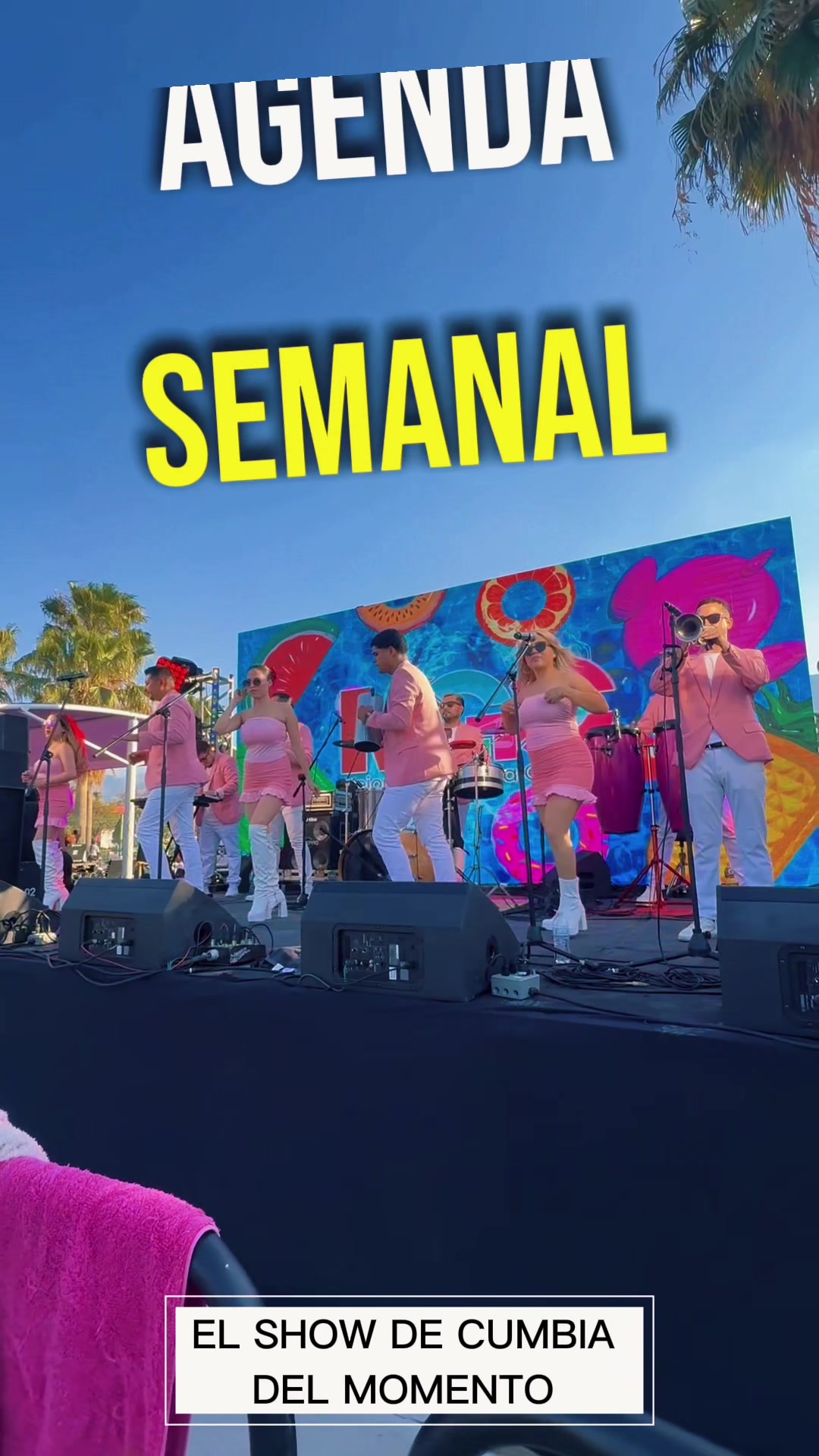 @La Gran Sonora Ley