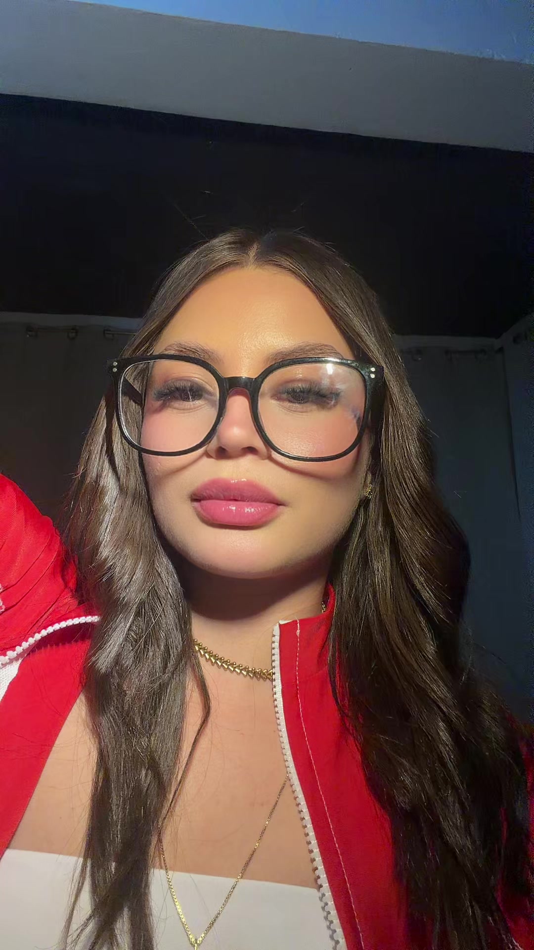 @Sarah Moreno🔅
