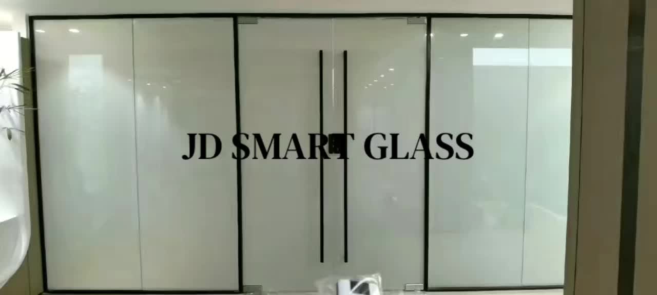 @Jack Smart glass